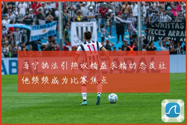 马宁执法引热议精益求精的态度让他频频成为比赛焦点